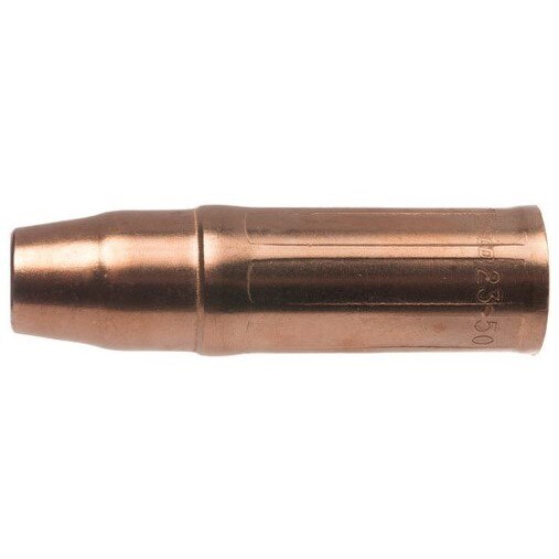 TWECO Tweco 1230-1012 Mig Welding Nozzle 5/8 Inch Bore 450A 2 Pack