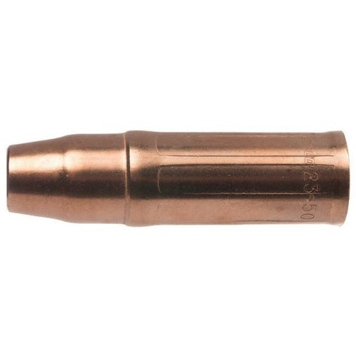 TWECO Tweco 1230-1122 Mig Nozzle 5/8 Inch Bore 450A Self Insulated