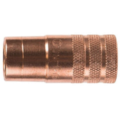 TWECO Tweco 1240-1880 Heavy Duty Mig Nozzle 5/8 Inch Bore