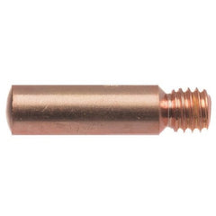 TWECO Tweco 1244-1120 WC24 Mig Nozzle 5/8 Inch Bore 400 Amp