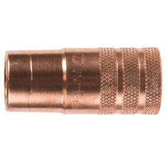 TWECO Tweco 1240-1882 Heavy Duty Mig Welding Nozzle 0.75 in Bore