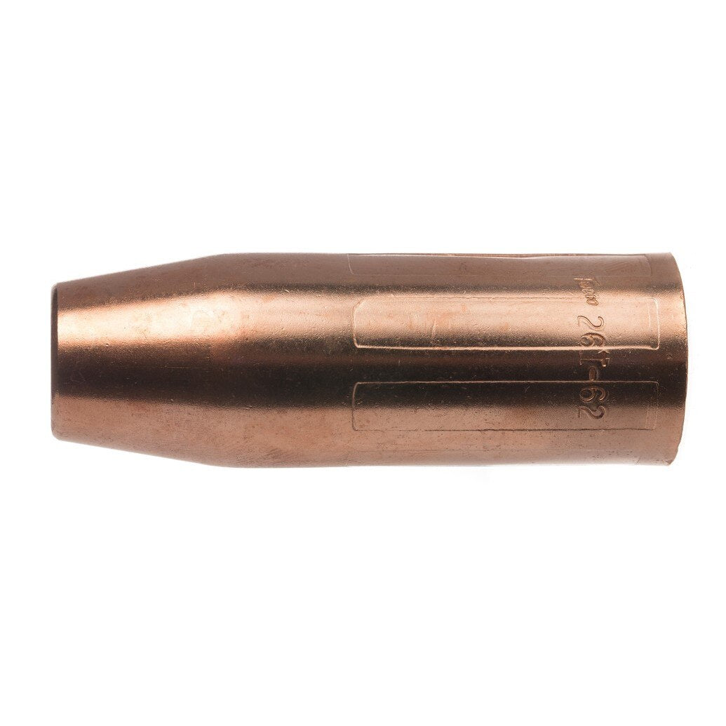 TWECO Tweco 1260-1120 Standard Mig Welding Nozzle