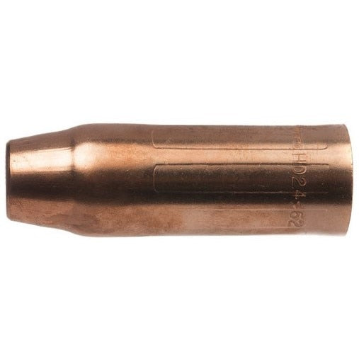 TWECO Tweco 1240-1202 Mig Welding Nozzle 450A 0.75 Inch Bore