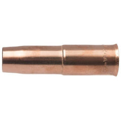 TWECO Tweco 1240-1341 Robotic Mig Nozzle 400A 1/2 Inch Water-cooled