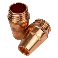 TWECO Tweco 1240-1580 Mig Welding Nozzle 1/2 Inch Bore