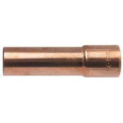 TWECO Tweco 1250-1440 Mig Nozzle 5/8 Inch Bore 25 Series