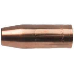 TWECO Tweco 1260-1130 Mig Nozzle 3/4 Inch Bore Self Insulated 2 Pack