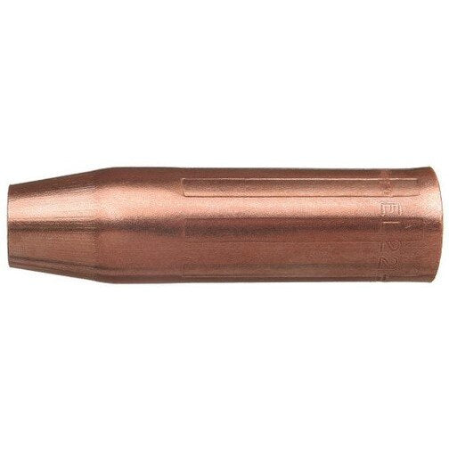 TWECO Tweco 1260-1602 Mig Welding Nozzle 1/2 Inch Bore 250A