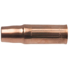 TWECO Tweco 1260-1606 Slip-on Copper Nozzle 3/8 in Bore