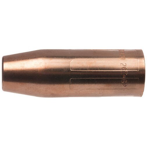 TWECO Tweco 1260-1420 Mig Welding Nozzle Standard 5/8 Inch Bore