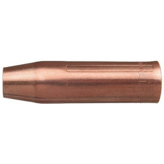 TWECO Tweco 1260-1601 Slip-on Copper Welding Nozzle 3/8 in Bore
