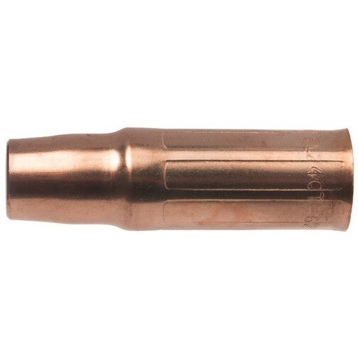 TWECO Tweco 1260-1650 Mig Welding Nozzle 3/8 Inch Bore 450A