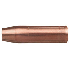 TWECO Tweco 1260-1628 Mig Welding Nozzle 3/4 Inch Bore 250A