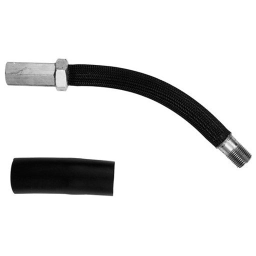TWECO Tweco 1620-1101 Conductor Tube Fibre 45 Degree