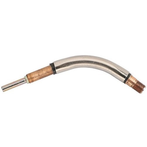 TWECO Tweco 1630-1110 Conductor Tube 45 Degree No. 3 Mig Gun