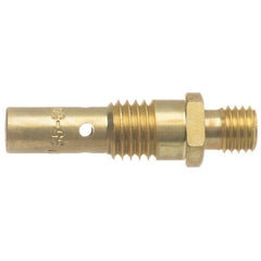 TWECO Tweco 1510-1140 Mig Gas Diffuser 200A Brass 5 Pack