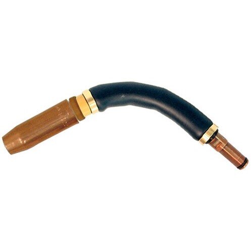 TWECO Tweco 1640-1113 Conductor Tube 80 Degree Mig Gun