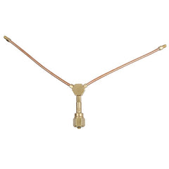VICTOR Victor 0323-0192 Multi-gas Flexible Elbow Nozzle DFE-2