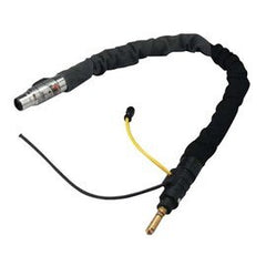 TWECO Tweco 3045-1002 Robotic Mig Gun Assembly 600A Air Cooled