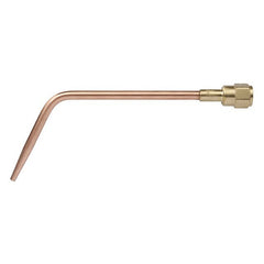 VICTOR Victor 0324-0075 W-1 Welding Nozzle Acetylene Hydrogen