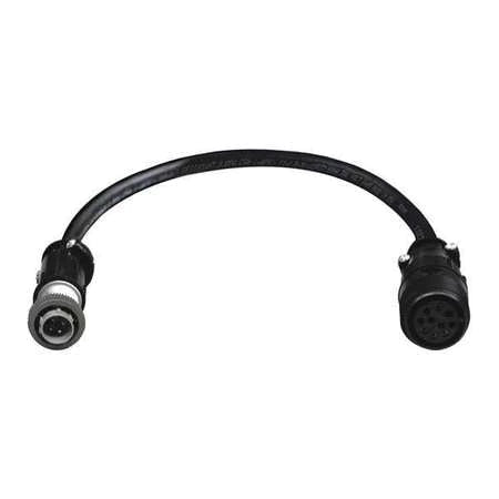 TWECO Tweco 2060-2142 Adapter Cable Miller 4 Pin Tai 8 Pin