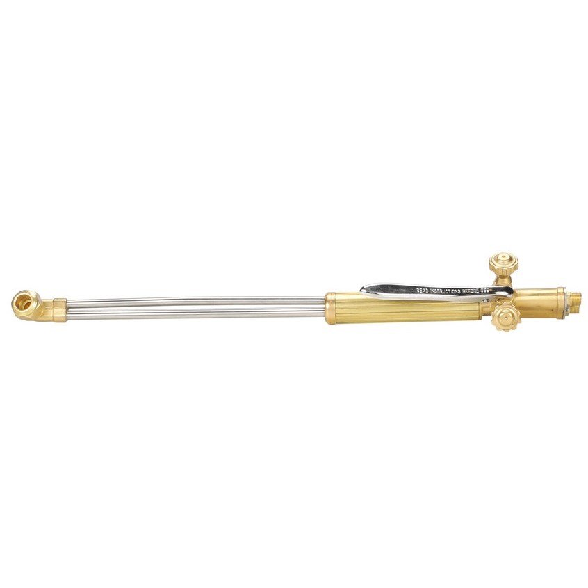 VICTOR Victor 0381-1643 Heavy Duty Cutting Torch 21 Inches