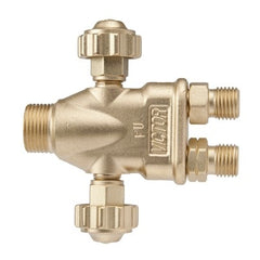 VICTOR Victor 0382-0006 Torch Handle 3.75 in Light Duty