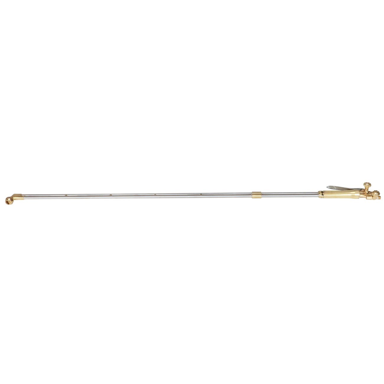 VICTOR Victor 0381-1415 Straight Cutting Torch 180 Degree Head Angle
