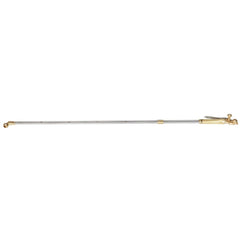 VICTOR Victor 0381-1415 Straight Cutting Torch 180 Degree Head Angle