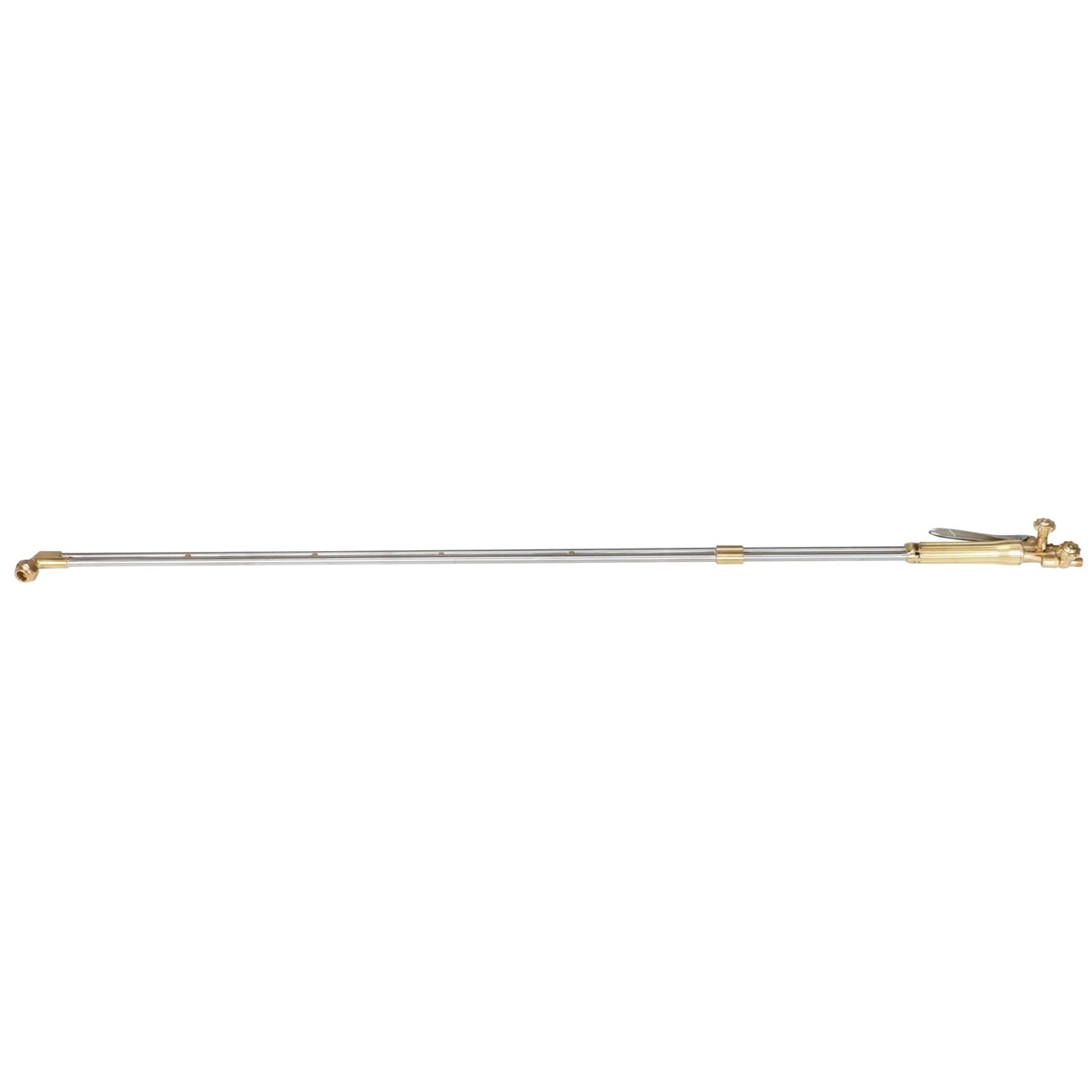 VICTOR Victor 0381-1412 Straight Cutting Torch 90 Degree Head