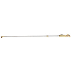 VICTOR Victor 0381-1412 Straight Cutting Torch 90 Degree Head