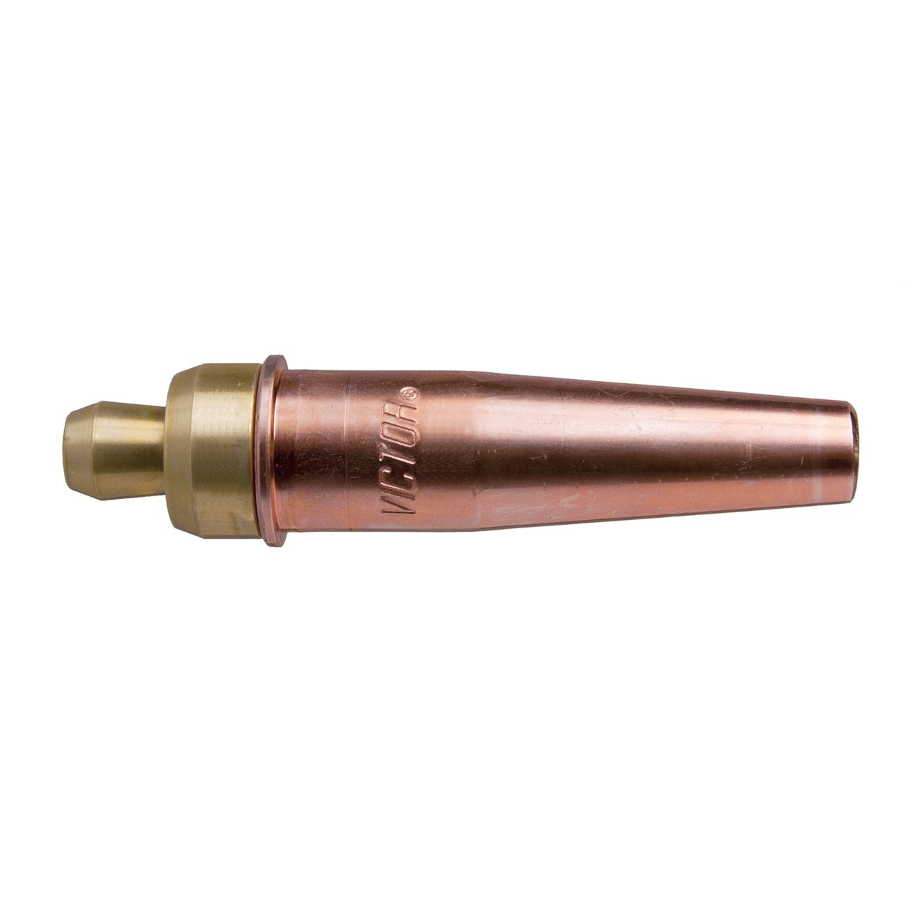 VICTOR Victor 0333-0358 Size 5 Propylene Machine Cutting Tip