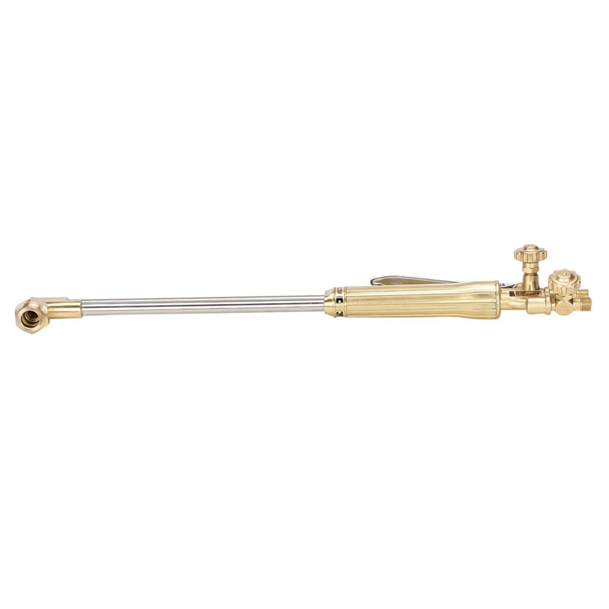VICTOR Victor 0381-1402 Hc 1200C Straight Cutting Torch 21 in
