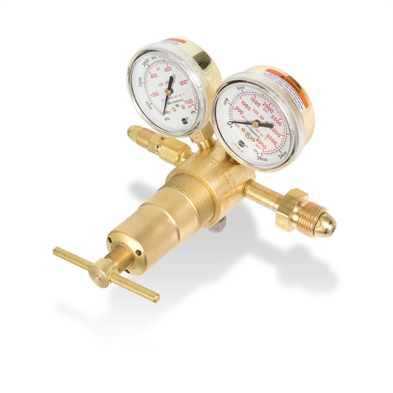 VICTOR Victor 0781-1403 Single Stage High Pressure Air Regulator