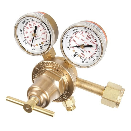 VICTOR Victor 0781-0095 Lp Gas Regulator Medium Duty