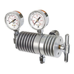 VICTOR Victor 0781-0354 CO2 Flowmeter Regulator 0-100 Psig