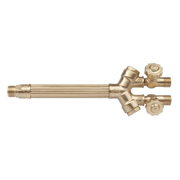 VICTOR Victor 0387-0011 Medium-duty Torch Handle 8 Inch
