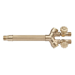 VICTOR Victor 0387-0011 Medium-duty Torch Handle 8 Inch