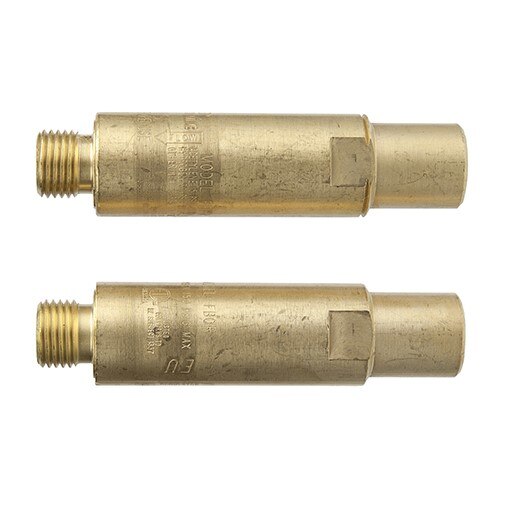 VICTOR Victor 0656-0004 FBR-1 Flashback Arrestor Oxygen Fuel
