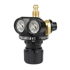 VICTOR Victor 0781-5223 Two Stage Inert Gas Regulator 10-200 Psig