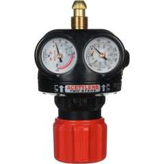 VICTOR Victor 0781-5229 Two Stage Acetylene Regulator 2-15 Psig