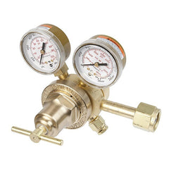 VICTOR Victor 0781-3505 Two Stage Oxygen Regulator 4-80 Psig