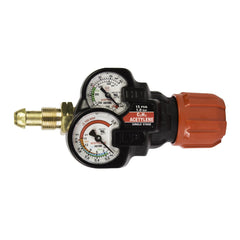 VICTOR Victor 0781-3604 Acetylene Regulator Single Stage