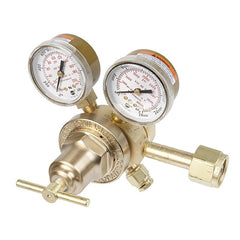 VICTOR Victor 0781-3504 Two Stage Oxygen Regulator