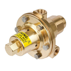 VICTOR Victor 5645-8371 High Pressure Single Stage Gas Regulator