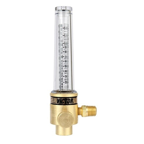 VICTOR Victor 1000-0182 Flowmeter Regulator Medium Duty Mig Tig