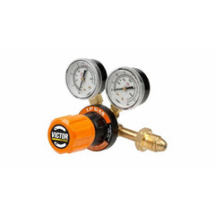 VICTOR Victor 0781-9410 Single Stage Medium Duty Gas Regulator
