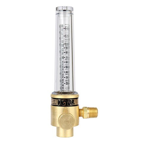 VICTOR Victor 1000-0264 CO2 Flowmeter Regulator 30-100 Scfh