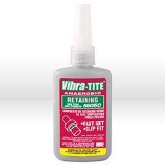 ND INDUSTRIES Nd Industries 56050 Vibra-tite Retaining Compound 50 Ml