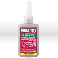 ND INDUSTRIES Nd Industries 54250 Vibra-tite Retaining Compound 50 Ml